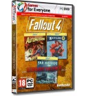 Fallout 4 - 3in1 DLC Pack